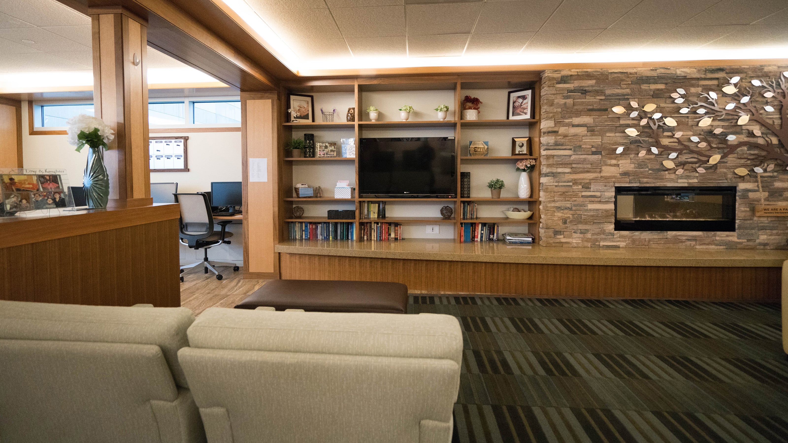 Learn More About Ronald McDonald House | Ronald McDonald House