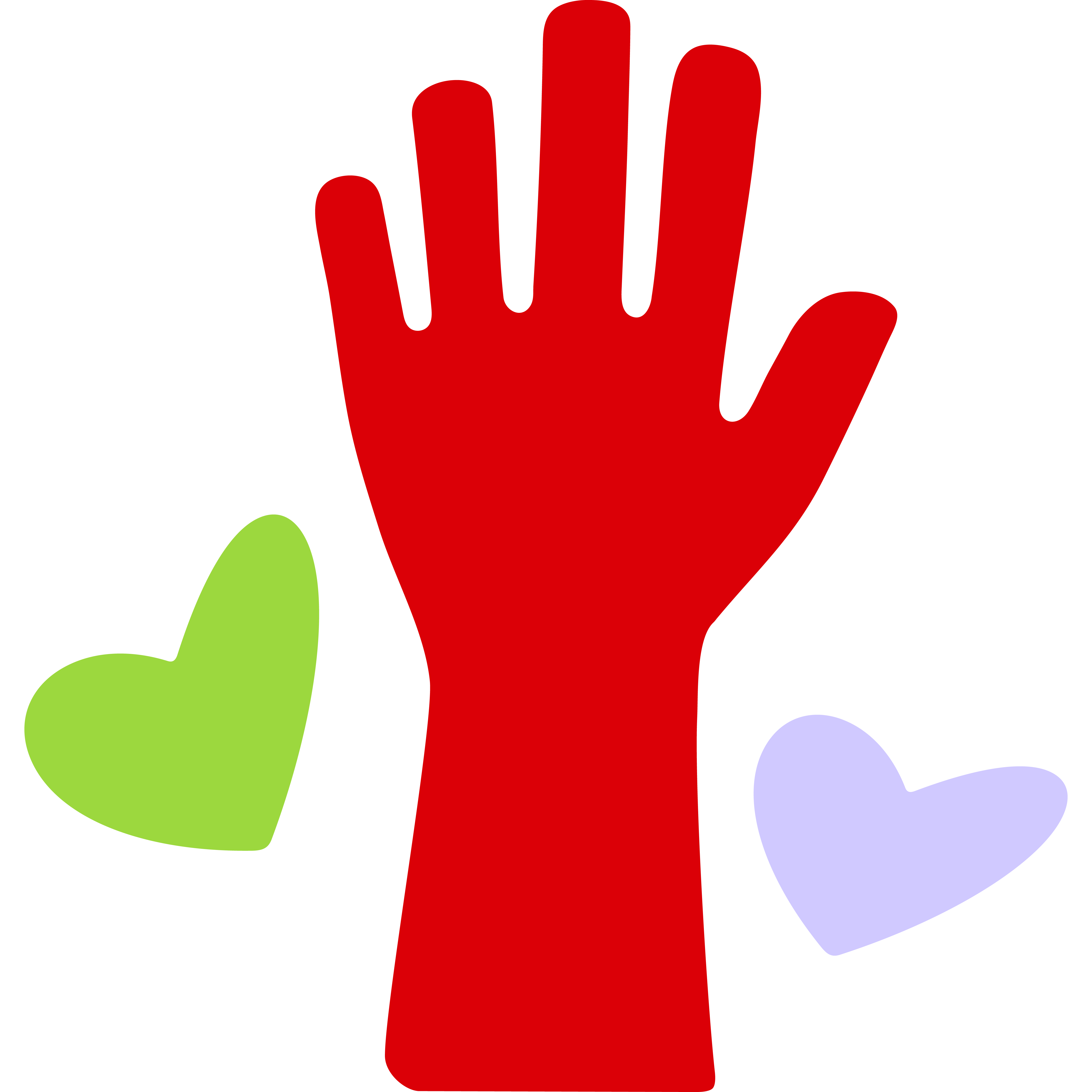 Volunteers