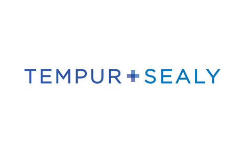 Tempur Sealy International logo