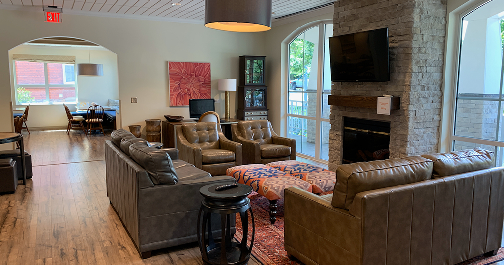 Common Areas Images 1