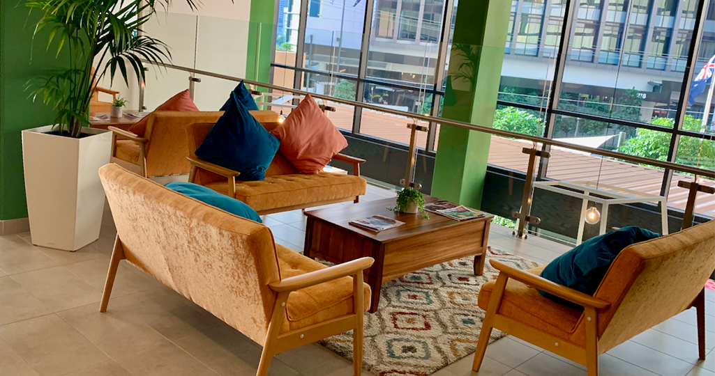 Common Areas Images 2