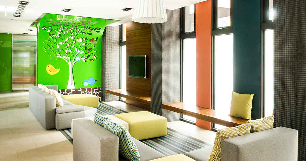 Common Areas Images 4