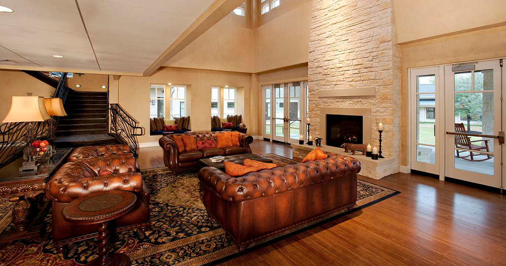 Common Areas Images 5