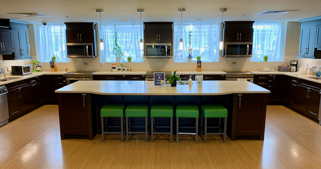 Dinning Areas Images 1