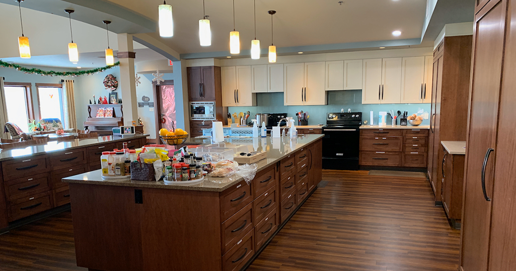 Dinning Areas Images 2