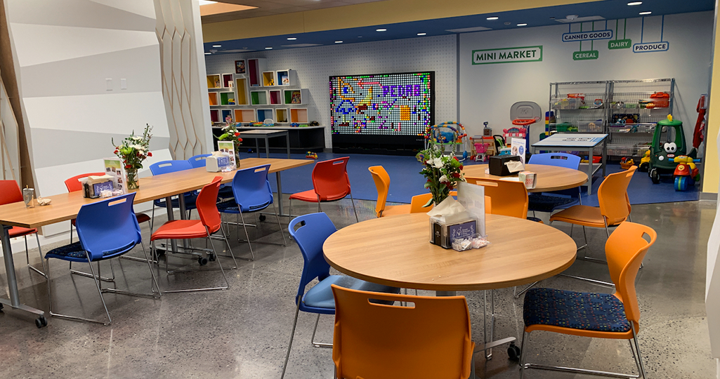 Dinning Areas Images 3