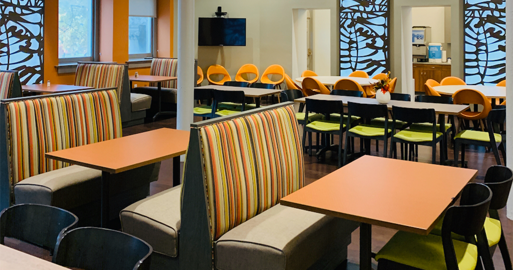 Dinning Areas Images 5