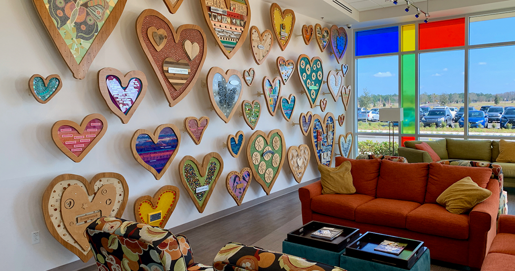 Ronald McDonald House Programs| Ronald McDonald House