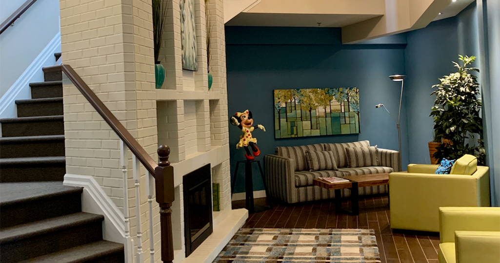 Ronald McDonald House Programs| Ronald McDonald House