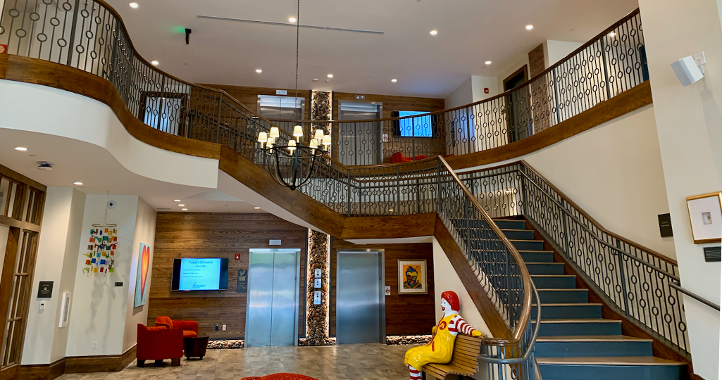 Ronald McDonald House Programs| Ronald McDonald House