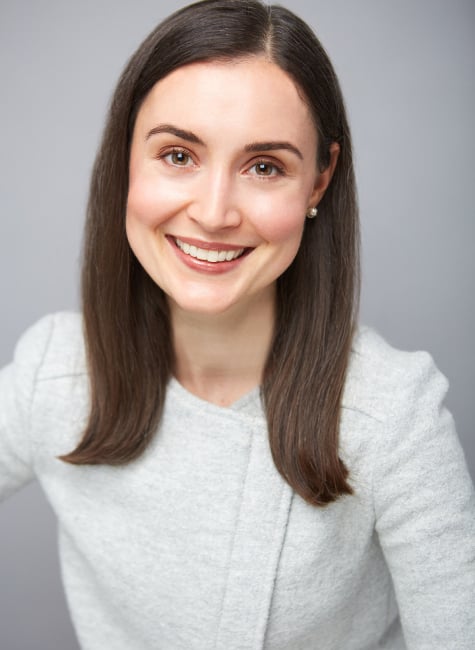 Lauren Biedron