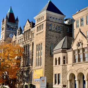 Ronald McDonald House Kentuckiana