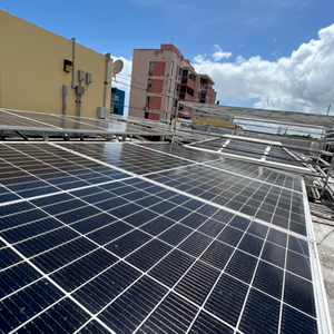 Ronald McDonald House PuertoRico